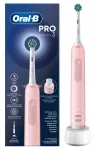 Elektriline hambahari ORAL-B Pro Series 3, roosa