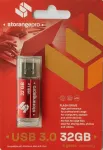 Storange 32GB must USB m&auml;lupulk