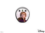 Cochlear Kanso 3 protsessori kleebised &ndash; Disney Frozen, Anna