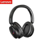 Juhtmevabad k&otilde;rvaklapid Lenovo EH140, mustad
