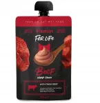 Niiske kassitoit FITMIN For Life veiselihakastmes, 100 g