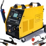 Keevitusmasin Magnum MIG 258/2 MMA, 250A, 230V/400V, 4R, 2T/4T/S4T