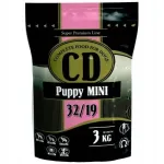 Delikan CD Puppy Mini koeratoit 3 kg