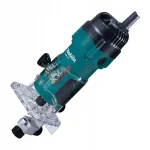 Freespingid MAKITA M3702B, 230V, 530W, 6 mm freesiga