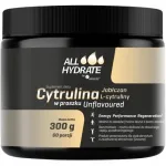 Lisand ALL Hydrate Citrulline Malate, 300 g, maitseta