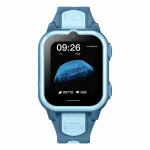 Laste nutiseade CALMEAN NEMO 4, 4G, GPS, videok&otilde;ned, SOS