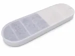Vee filtri kassett YIVO, sobib Xiaomi Smart Pet Fountain 2 joogialusele
