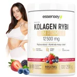 Kollageen Fish 12500 mg SLIM, metsmarjamaitsega