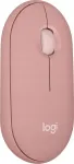 Juhtmevaba hiir Logitech Pebble Mouse 2 M350s (910-007014)