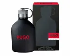 Parf&uuml;&uuml;mvesi HUGO BOSS JUST DIFFERENT 200 ml