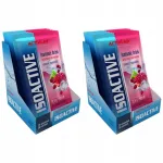 ACTIVLAB IsoActive isotooniline jook, 20 tk, kivimaitseline, 2 pakki