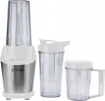 Segisti Gorenje BN1000E, 1000 W, Tritan, 0.75 l, valge