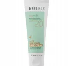 Revuele Aloe Daily Sun SPF 20 k&auml;tekreem aloe ja 80 ml