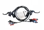 Jalgratta pidurid Shimano Deore XT BL-M8100, BR-M8100 komplekt
