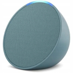 Nutikas k&otilde;lar Amazon Echo Pop, Midnight Teal