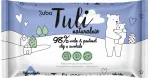 Niisked salvr&auml;tikud Luba avokaado&otilde;liga, 50 tk, beebidele