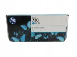 Tindikassett HP 730, sinine, 300 ml, P2V68A, HP T1600/T2600