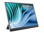 LG 16MR70 16" 2560 x 1600 IPS/PLS LED monitor