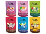 DOLINA NOTECI PREMIUM SUPERFOOD MIX OF FLAVORS koerakonservid 6x300g