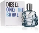Tualettvesi Diesel Only The Brave 125 ml