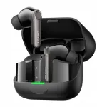 Juhtmevabad k&otilde;rvaklapid Earfun Air Pro 4+ mustad