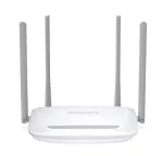 Juhtmevaba ruuter Mercusys MW325R, Wi-Fi 4 (802.11n/g/b)