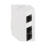 PoE v&otilde;rgul&uuml;liti / pikendus PFT1310, 3 porti
