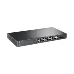 V&otilde;rgul&uuml;liti TP-LINK TL-SG2428P, 24 PoE porti, SFP