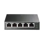 PoE l&uuml;liti TP-LINK TL-SG105PE, 4 porti