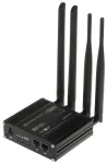 TELTONIKA RUT361 ruuter, LTE 4G+, 2.4 GHz, 300 Mb/s