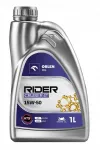 Mootori&otilde;li ORLEN RIDER CRUISER 4T 15W-50, 1 l