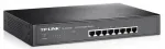 V&otilde;rgul&uuml;liti TP-LINK TL-SG1008 V9, 8x 10/100/1000 Mbps