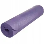 Joogamatt Merco Yoga NBR 10, violetne