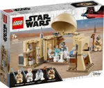 LEGO Star Wars 75270 Obi-Wan Cottage ehituskomplekt