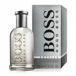 Habemeajamisj&auml;rgne losjoon Hugo Boss Bottled, 100 ml