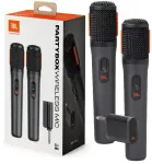 Juhtmevaba mikrofon JBL PartyBox, sobib PARTYBOX 110, 310, 710 mudelitele