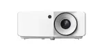 DLP Optoma ZH400 valge projektor