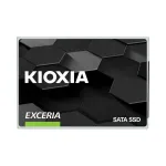 Sisenev SSD-ketas Kioxia Exceria 960GB, 2,5", SATA3, 550/540 MB/s