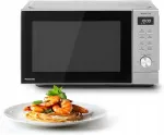 Mikrolaineahi Panasonic NN-SD36QSEPG 29 l 1000 W 11 programmi