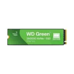 Western Digital Green SN3000 2 TB M.2 PCIe SSD ketas