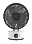 Ventilaator Meaco Sefte, 12 kiirust, vaikne, oscilleeriv
