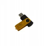 M&auml;lupulk Imro AXIS 64 GB, USB 2.0, kuldne
