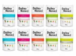 DOLINA NOTECI Premium koerte konservtoit, erinevad maitsed, 10 x 500 g