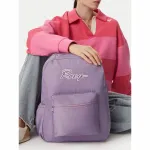 &Uuml;hisseljakott unisex Roxy, lilla