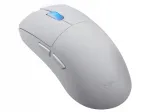 M&auml;nguhiir ASUS ROG Harpe II Ace, 42000 DPI, 8K, 48 g, valge