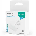 Varuosad Babyono Twinny 1002 piimaimijale, komplekt