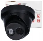 IP kaamera Hikvision DS-2CD2383G2-IU, 8 MP, 2.8 mm, mikrofoniga, AcuSense