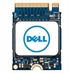 SSD ketas DELL AB673817 1TB M.2 PCIe NVMe