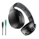 Juhtmevabad k&otilde;rvaklapid Skullcandy Crusher Evo v&otilde;imsa bassiga, 40-tunnise t&ouml;&ouml;ajaga