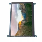 7" LCD puuteekraan HDMI, sobib Raspberry Pi3-le